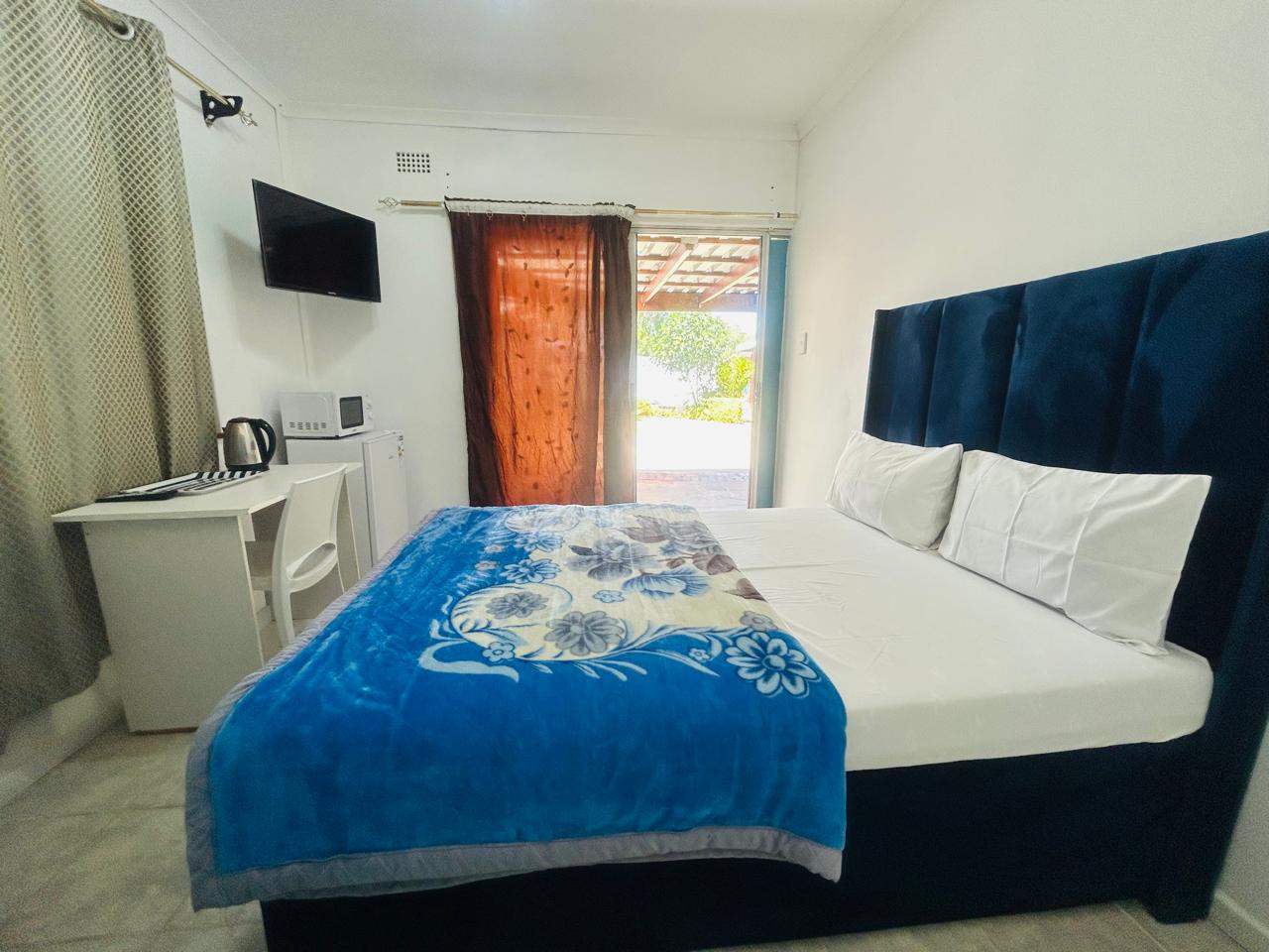Executive Accommodation Bellville